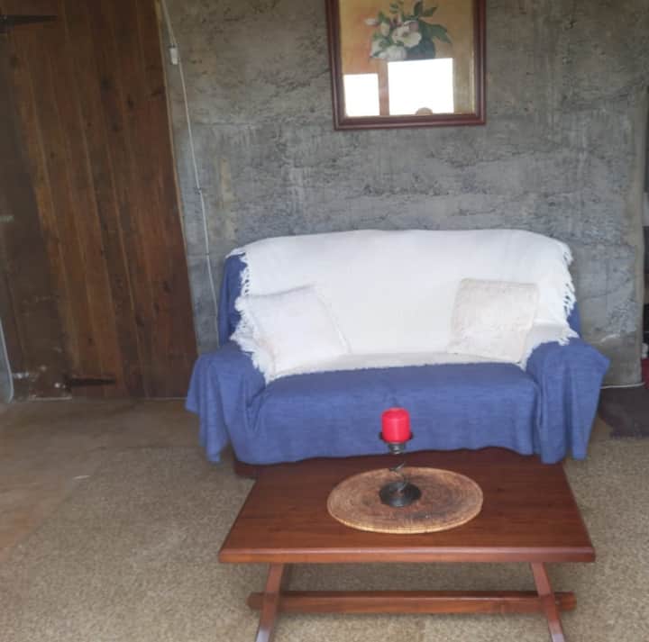 Peaceful Farm Cottage, Organic, Lovely Views. - Joubertina
