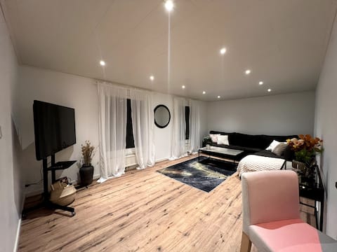 Popular Airbnb listing: Rent A Lovely Place - OHV3 in Osby