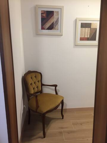 Fonte, Cannaregio, nuovo, 3 camere , 2 bagni gallery image 5