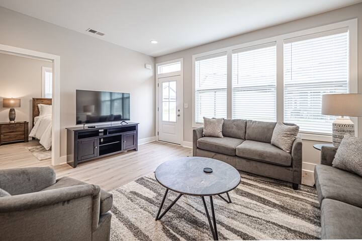 The Flats at Keystone managed Airbnb listing 2