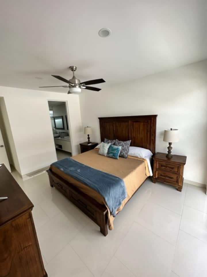 Habitación 1