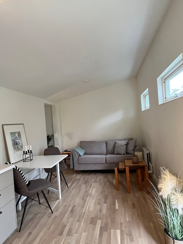 Всекидневна