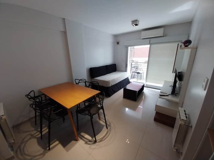 MateHost-"Palermo Queens ESI" Exclusivo -SuperHost - Apartments for Rent in Buenos Aires, Buenos Aires, Argentina