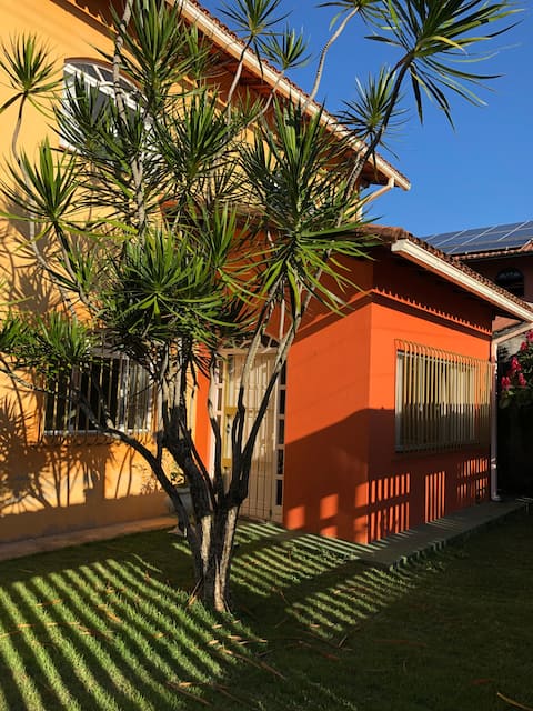 Casa da Enseada - Our Refuge