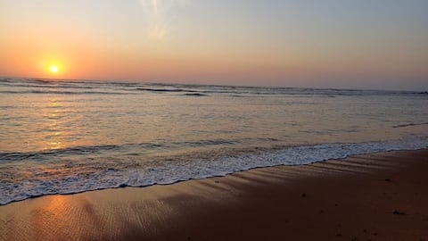 Casa da Enseada - Our Refuge