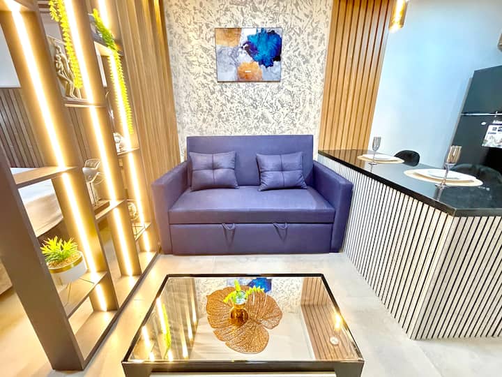 ห้องนั่งเล่น