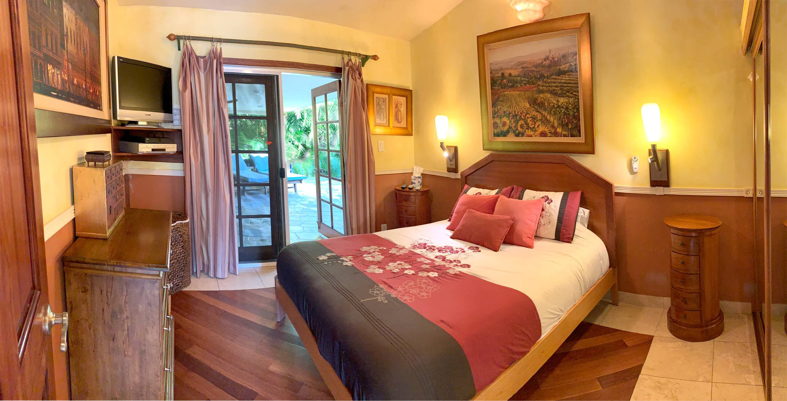 Guesthouse in Kihei · ★5.0 · 1 bedroom · 1 bath - Image 22