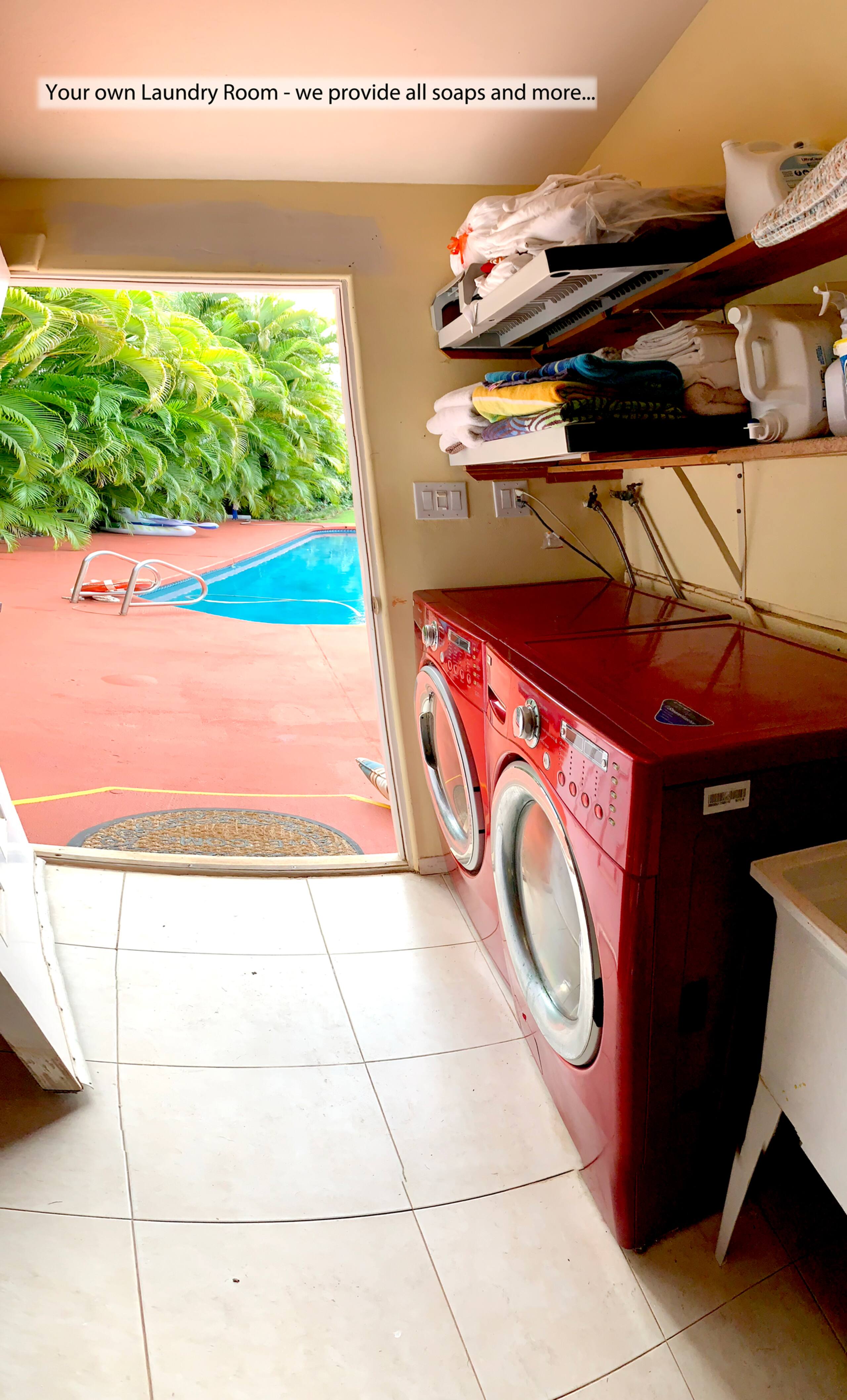 Guesthouse in Kihei · ★5.0 · 1 bedroom · 1 bath - Image 28