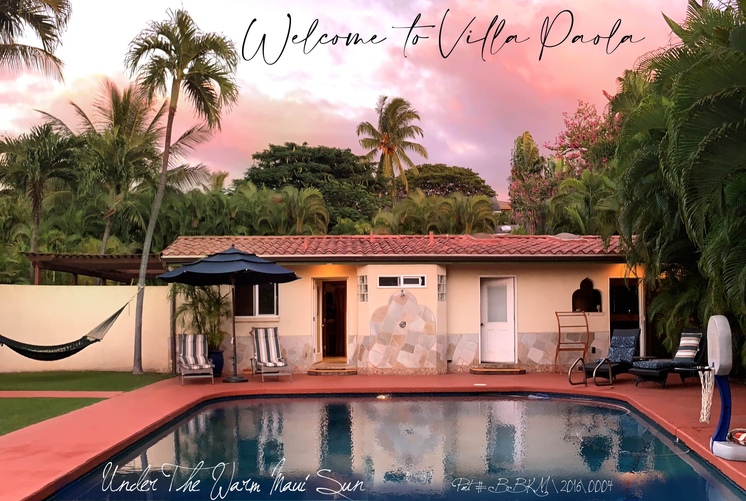Guesthouse in Kihei · ★5.0 · 1 bedroom · 1 bath - Image 1