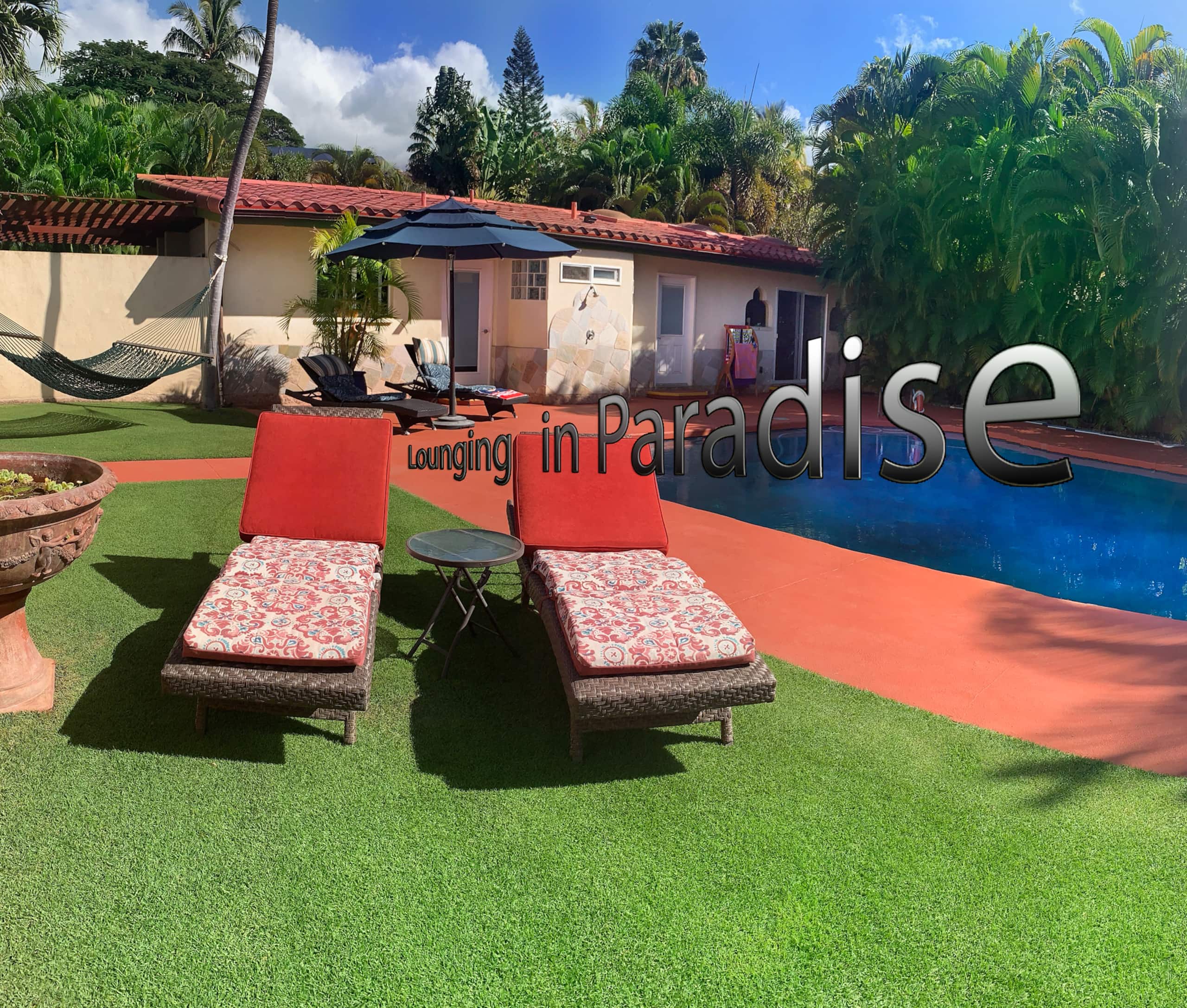 Guesthouse in Kihei · ★5.0 · 1 bedroom · 1 bath - Image 12