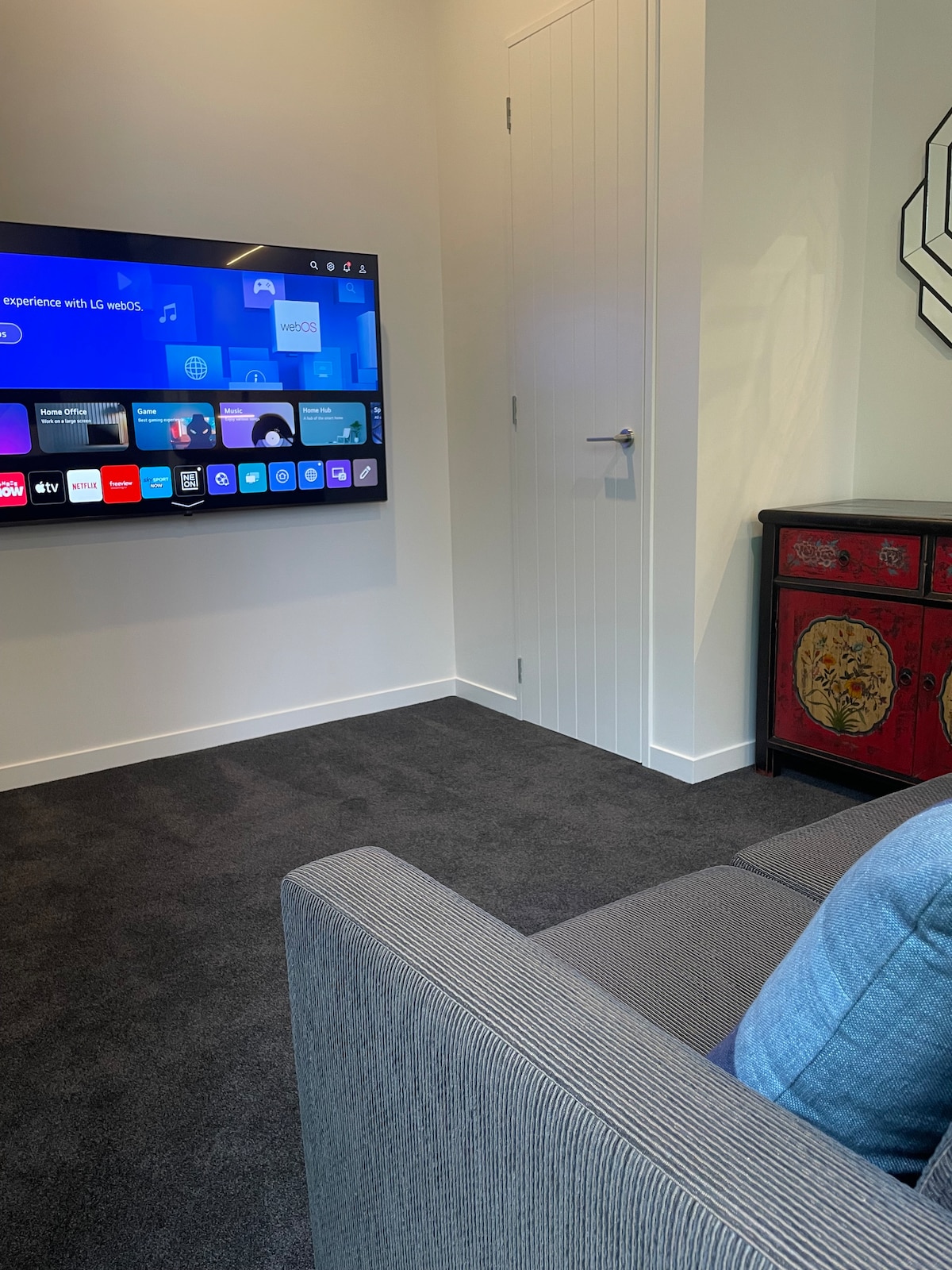 Top performing Airbnb: SoHo in Ponsonby in Grey Lynn