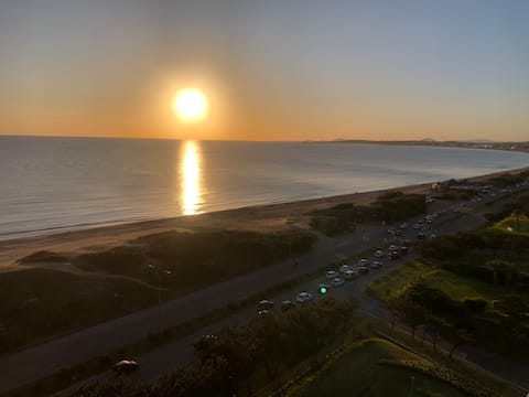 Airbnb con mejor rendimiento: Venetian Spa & Sanset en Pinares Las Delicias