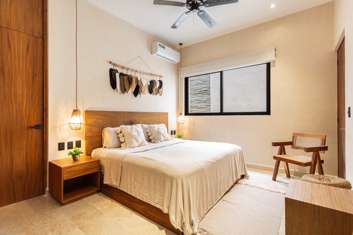 غرفة النوم 2