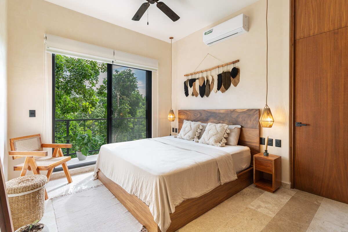 غرفة النوم 1