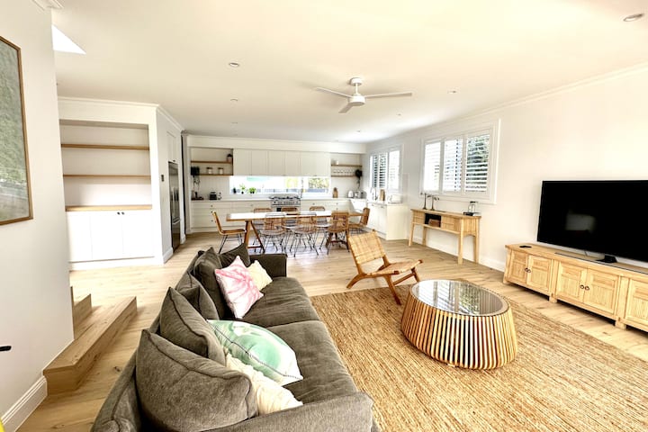 Unwind In Byron Suite 1 - Byron Bay