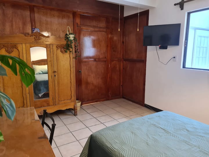 الملابس والدخول إلى غرفة النوم 3