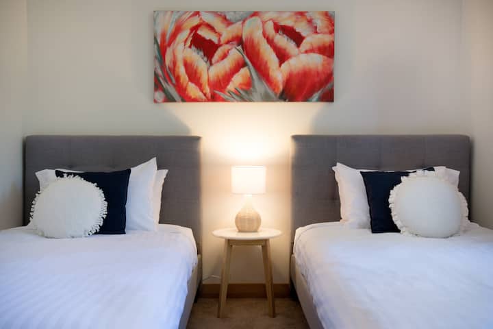 غرفة النوم 4