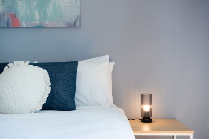 غرفة النوم 5