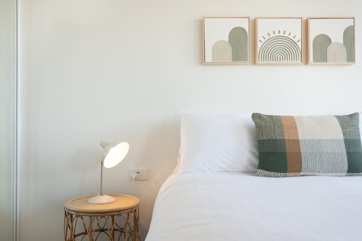 غرفة النوم 3