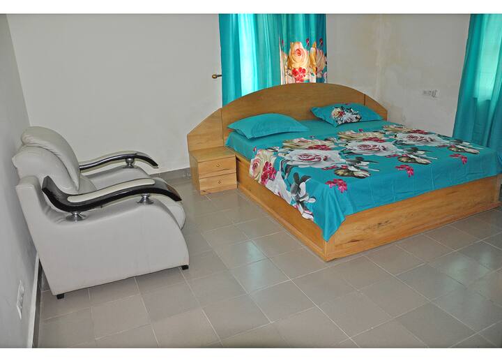 Camera da letto 1