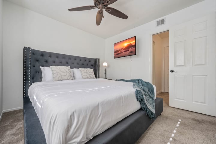 Schlafzimmer 2
