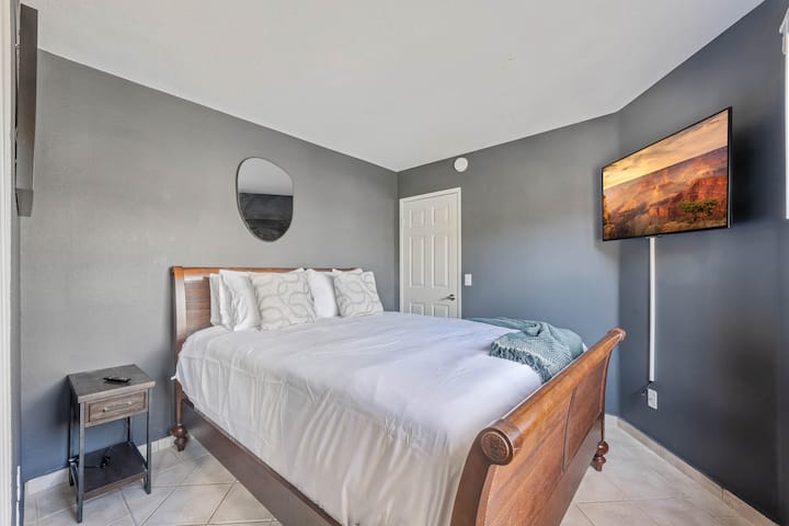 Schlafzimmer 3