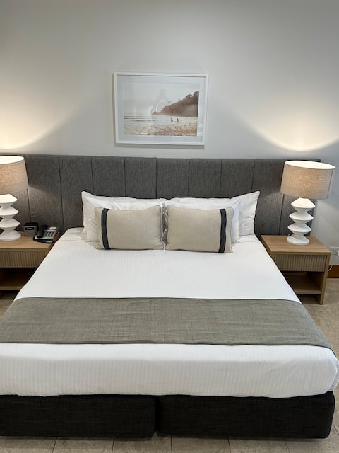 Relax at Santai Balinese resort