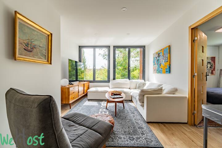 WeHost managed Airbnb listing 1