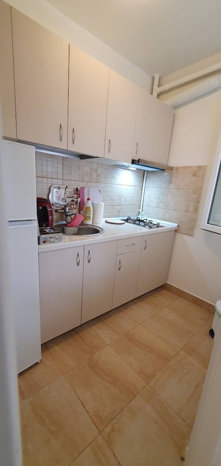 Citybreak Park Studio Bucharest - Cernica