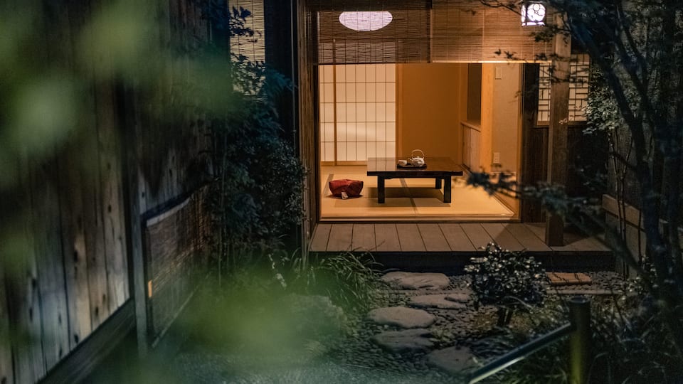 京屋 中京町家, 京都市中京区 — 第 1 张，共 39 张