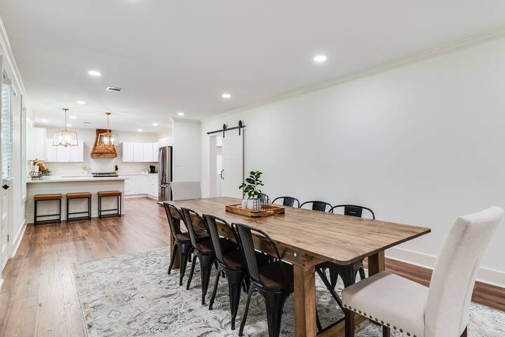 Lodgeful Vacation Rentals managed Airbnb listing 3