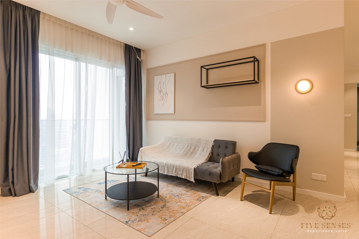 ห้องนั่งเล่น