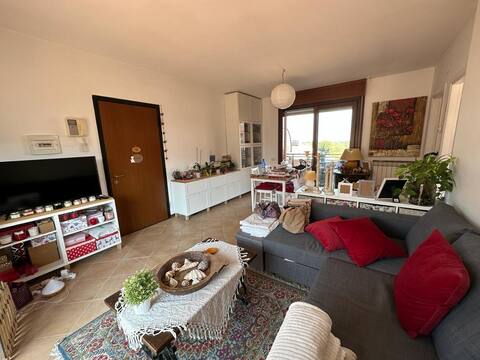 Mary's Dream Apartment