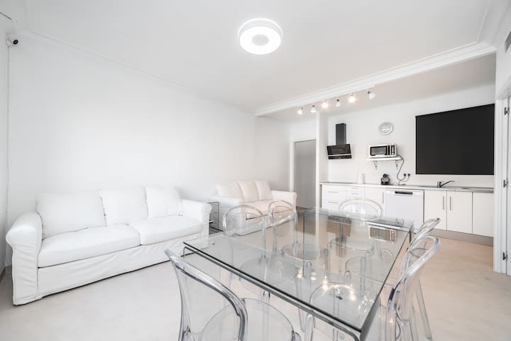 Apartment Granvia732
