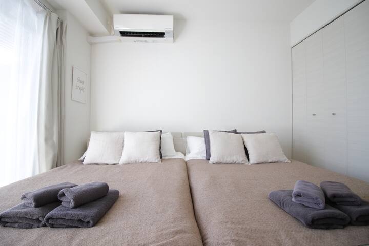 Prime Location COZY Apartment at Shinjuku 8minwalk gallery image 3