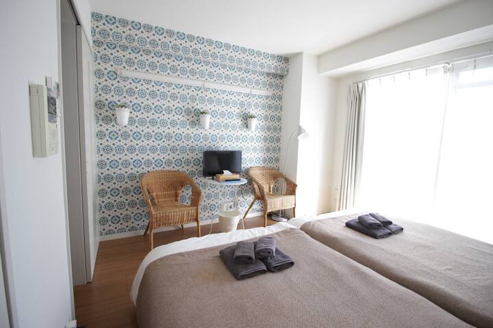 Prime Location COZY Apartment at Shinjuku 8minwalk gallery image 2