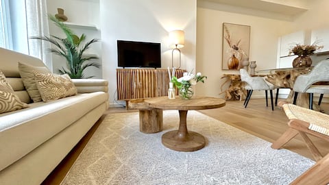 Propriété Airbnb réussie: Heart of Lille – Beautiful 2-bedroom apartment à Lille