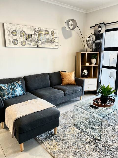 Langeberg Ridge Apartment