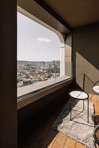 Skau managed Airbnb listing 1