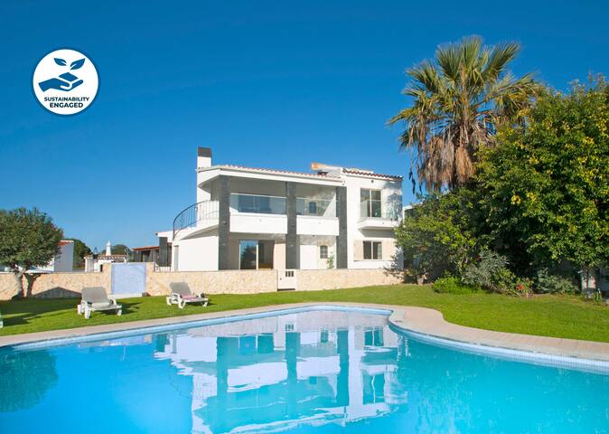 Algarve Vacation managed Airbnb listing 1