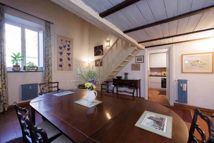 Pantheon Family Apartment gallery image 3