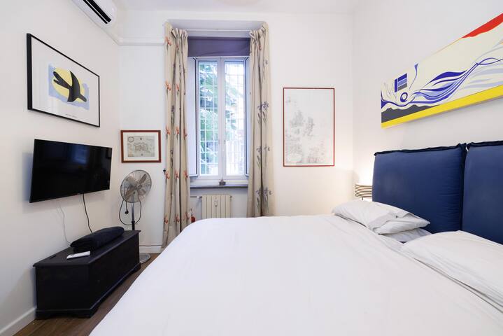 Pantheon Family Apartment gallery image 4