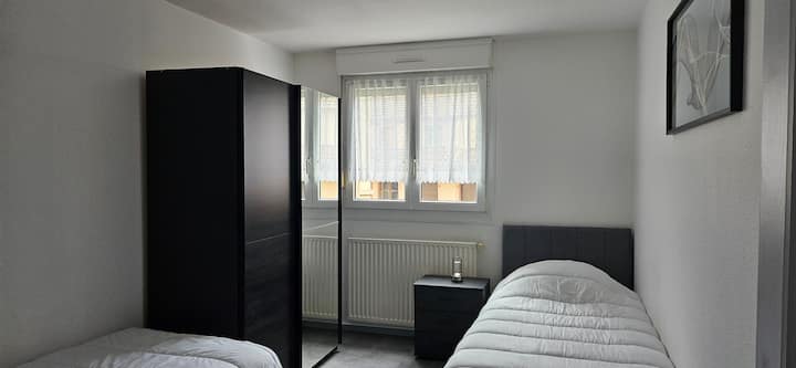 Habitación 3