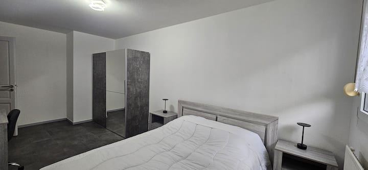 Habitación 1