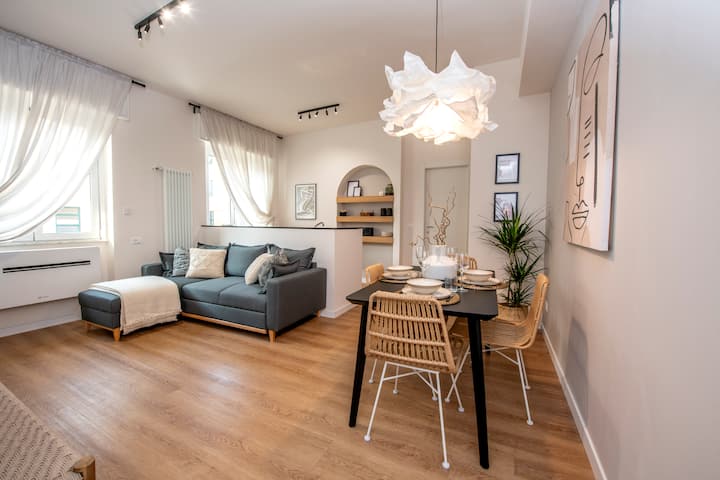 Ma & Ma Luxury Apartment 2 - Sestri Levante