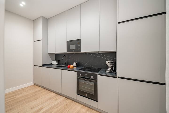 Centro XIII 2BR 2BH gallery image 3