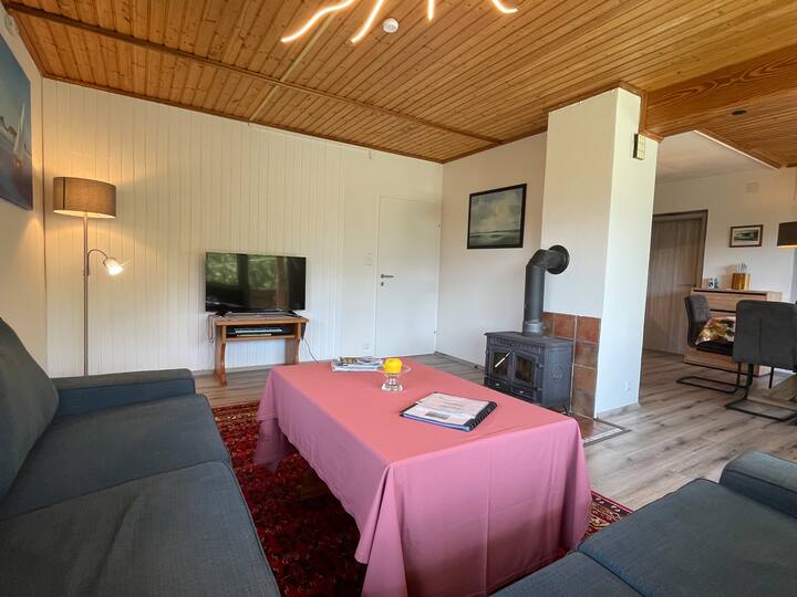 Haus Silverfern
Appartement Christchurch - Hermagor