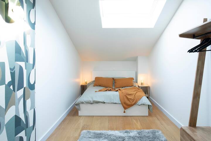 Chambre  1