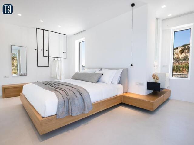 BH295 – R – Villa Karpathos gallery image 5