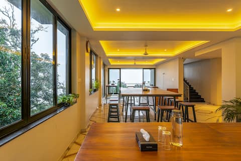 The Prime Room K-Mansion